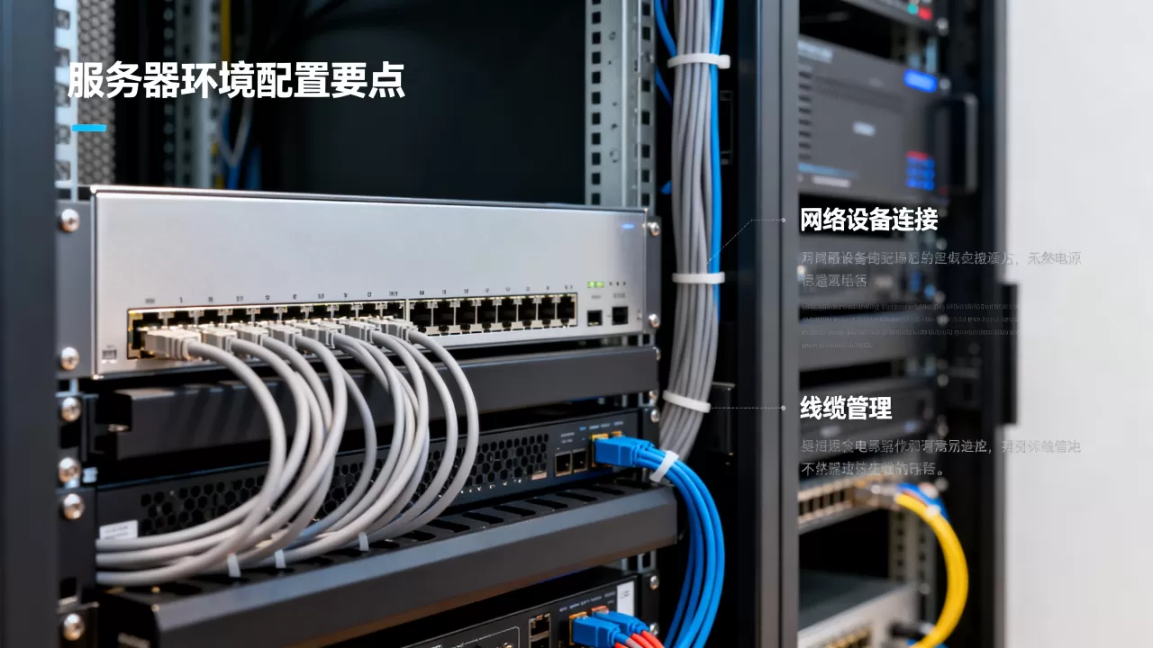 服务器为什么需要配置环境?,如何配置服务器环境 服务器为什么需要配置环境?,如何配置服务器环境