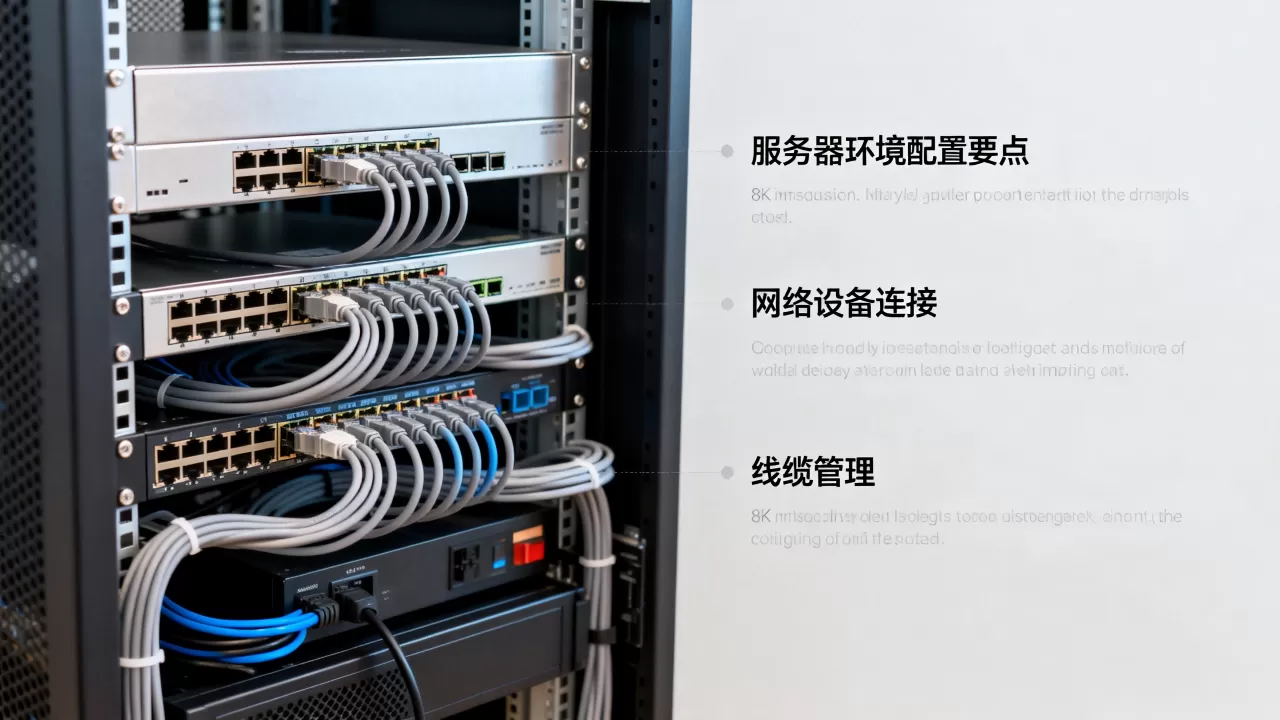 服务器为什么需要配置环境?,如何配置服务器环境 服务器为什么需要配置环境?,如何配置服务器环境