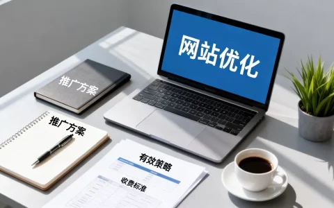 佛山网站优化推广方案怎么做才有效，怎么收费