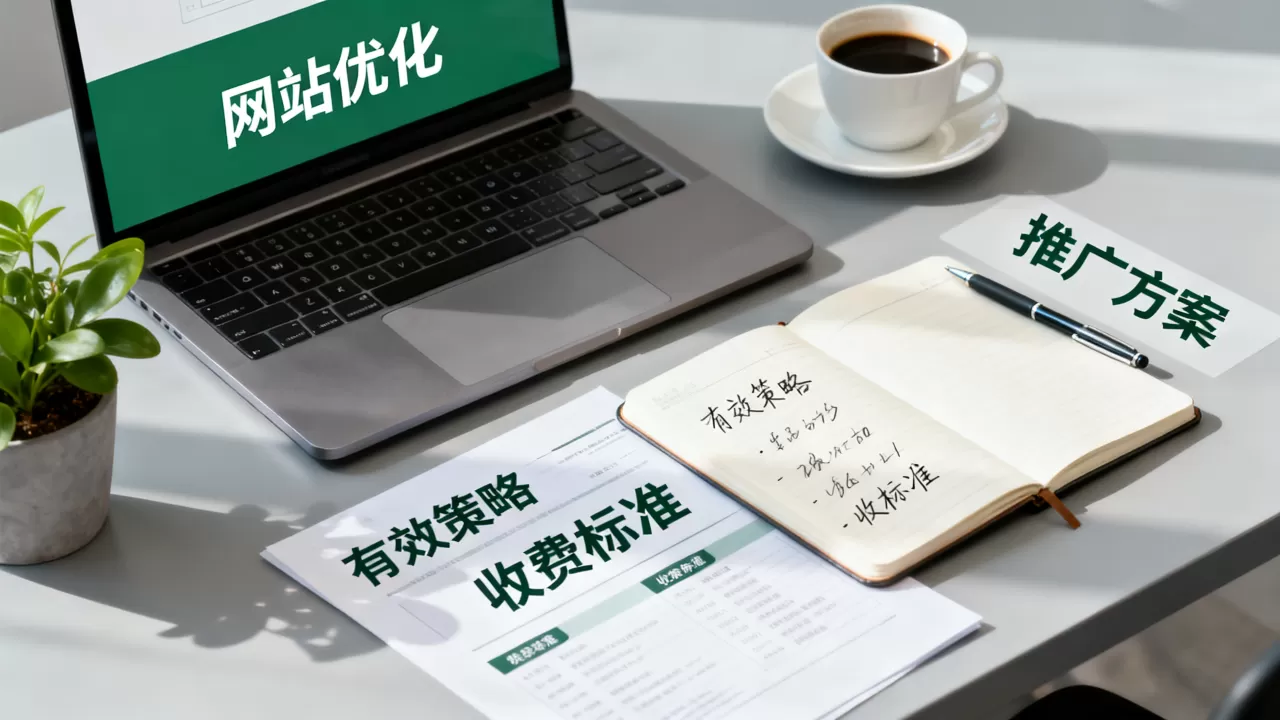 佛山网站优化推广方案怎么做才有效,怎么收费 佛山网站优化推广方案怎么做才有效,怎么收费