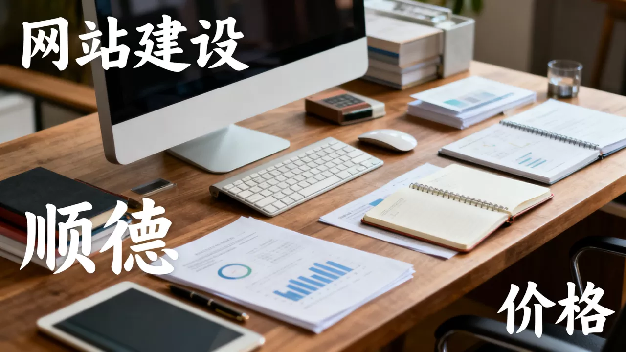 佛山顺德网站建设公司哪家好,需要多少钱? 佛山顺德网站建设公司哪家好,需要多少钱?