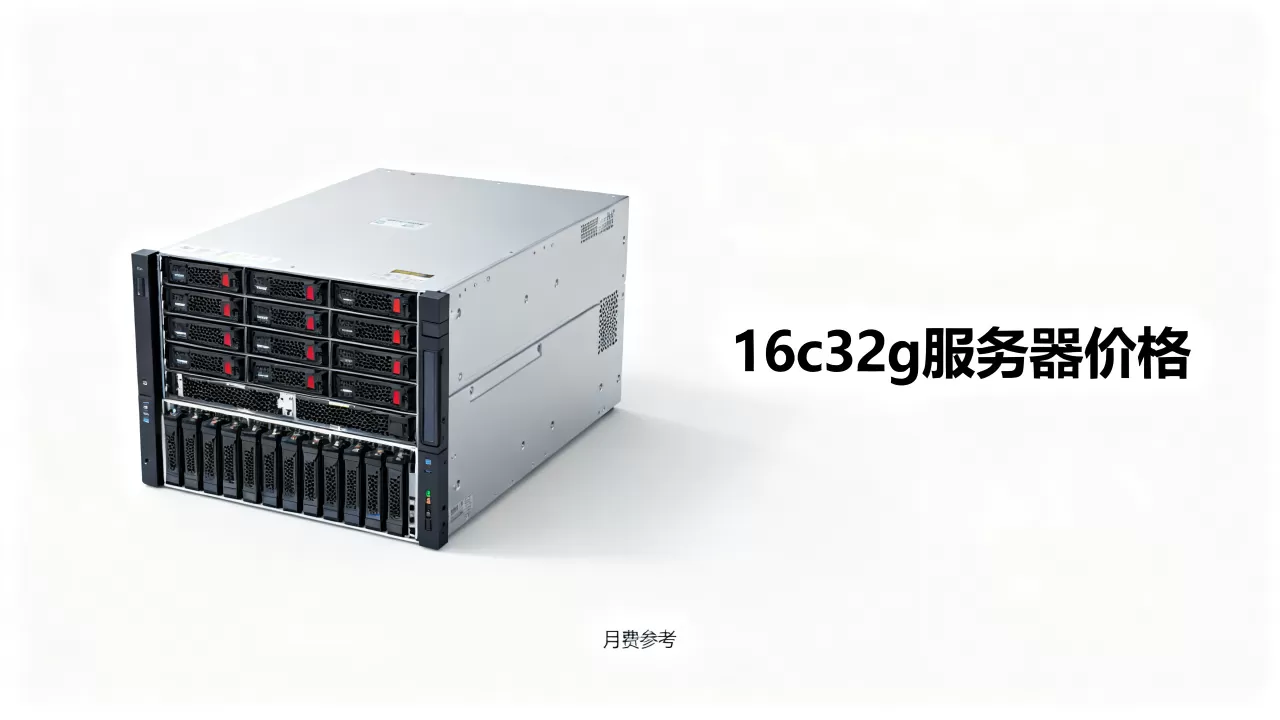 16c32g服务器一台多少钱?,一个月多少钱? 16c32g服务器一台多少钱?,一个月多少钱?
