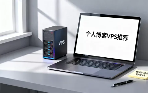 个人博客建站用什么VPS合适，哪家VPS好？