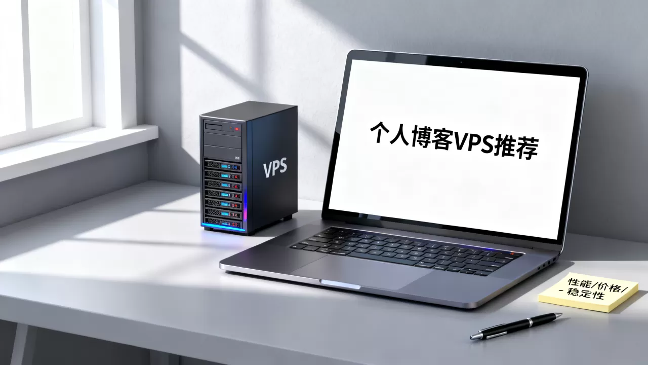 个人博客建站用什么VPS合适,哪家VPS好? 个人博客建站用什么VPS合适,哪家VPS好?