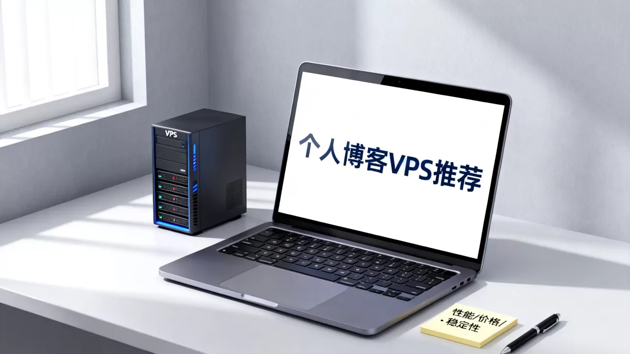 个人博客建站用什么VPS合适,哪家VPS好? 个人博客建站用什么VPS合适,哪家VPS好?