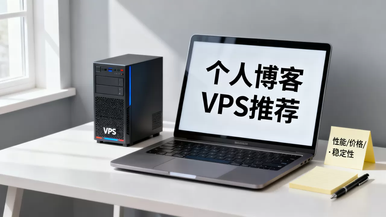 个人博客建站用什么VPS合适,哪家VPS好? 个人博客建站用什么VPS合适,哪家VPS好?