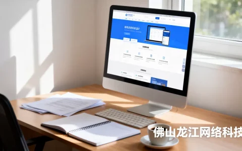 佛山龙江做网站的公司哪家最靠谱，价格多少？