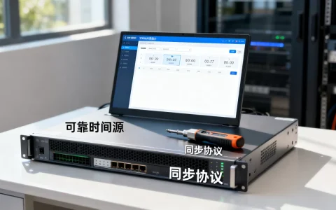 如何选择可靠的服务器时间同步网站？，哪个好？