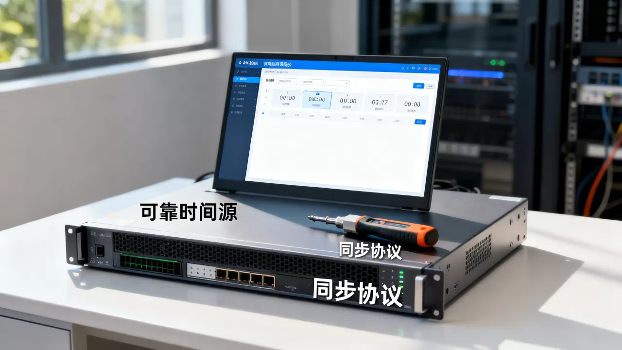 如何选择可靠的服务器时间同步网站?,哪个好? 如何选择可靠的服务器时间同步网站?,哪个好?