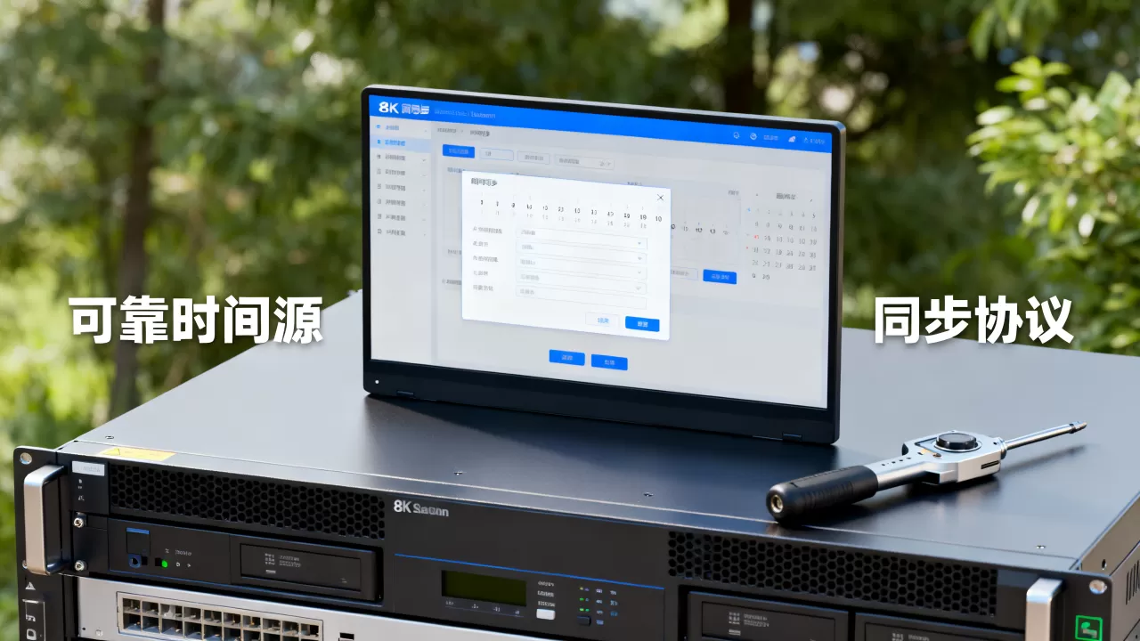 如何选择可靠的服务器时间同步网站？，哪个好？
