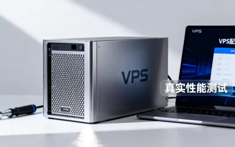 VPS配置虚标怎么准确识别，如何测试真实性能？