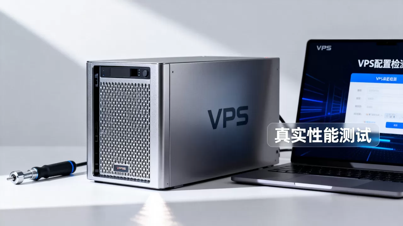 VPS配置虚标怎么准确识别,如何测试真实性能? VPS配置虚标怎么准确识别,如何测试真实性能?