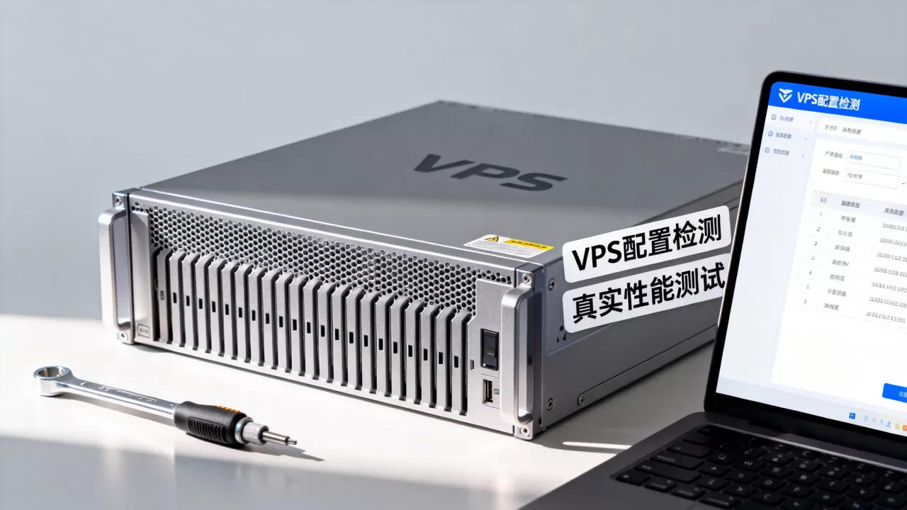 VPS配置虚标怎么准确识别,如何测试真实性能? VPS配置虚标怎么准确识别,如何测试真实性能?