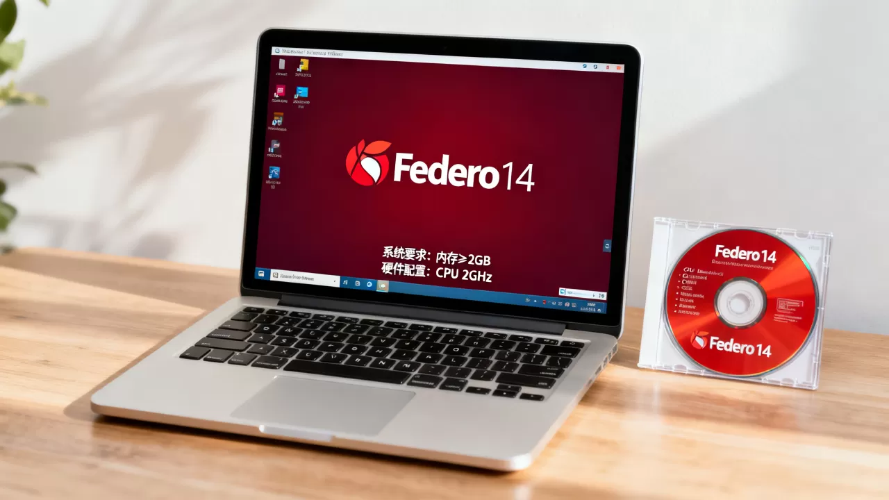 Fedora14还值得使用吗，系统要求高吗？