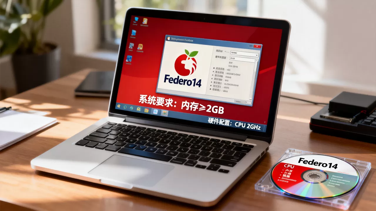 Fedora14还值得使用吗，系统要求高吗？