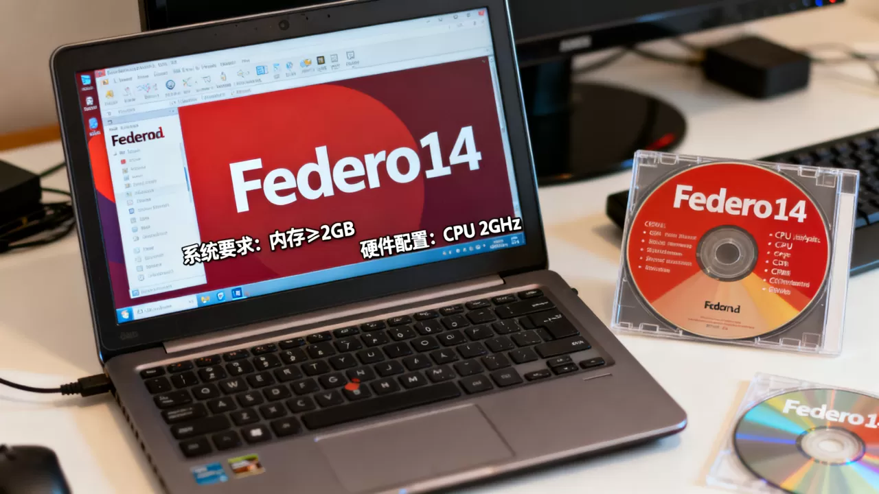 Fedora14还值得使用吗，系统要求高吗？