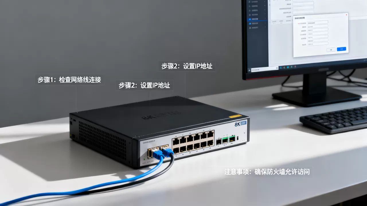 服务器上网配置如何正确设置?,有哪些注意事项? 服务器上网配置如何正确设置?,有哪些注意事项?