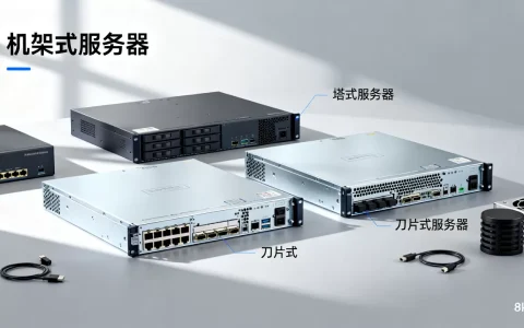 私有化部署服务器都有哪些类型，哪个性价比高