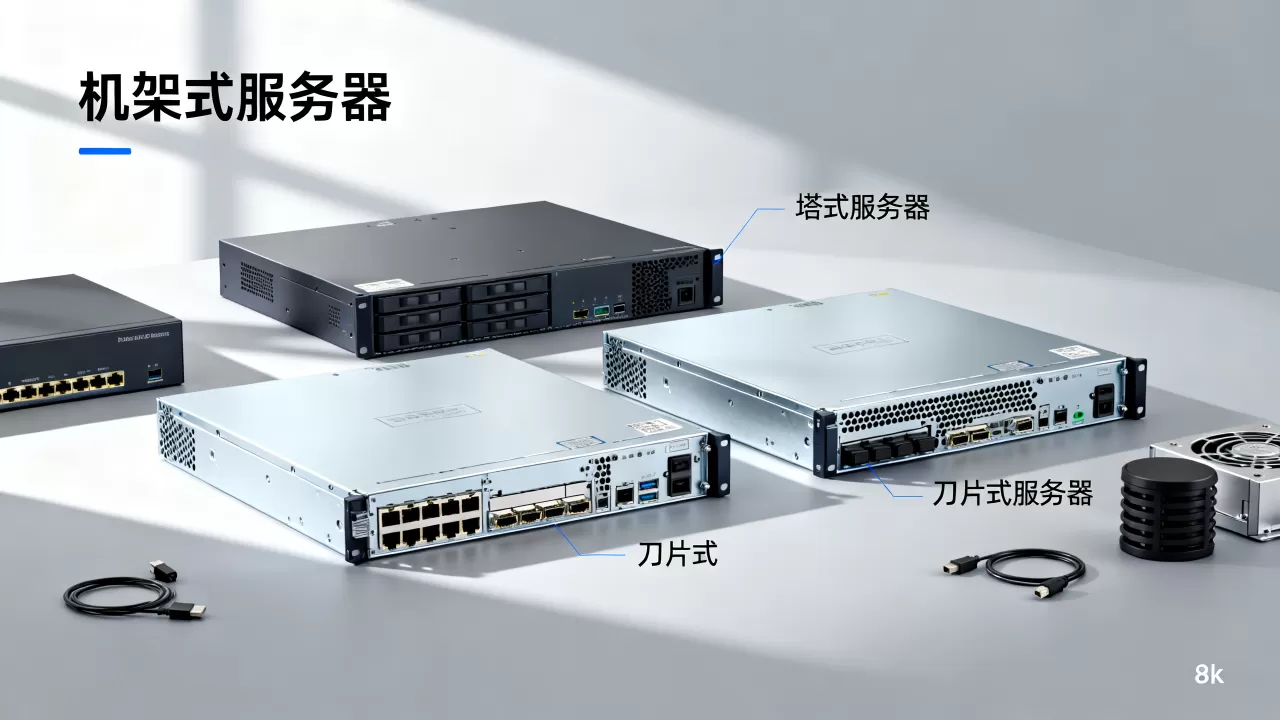 私有化部署服务器都有哪些类型,哪个性价比高 私有化部署服务器都有哪些类型,哪个性价比高