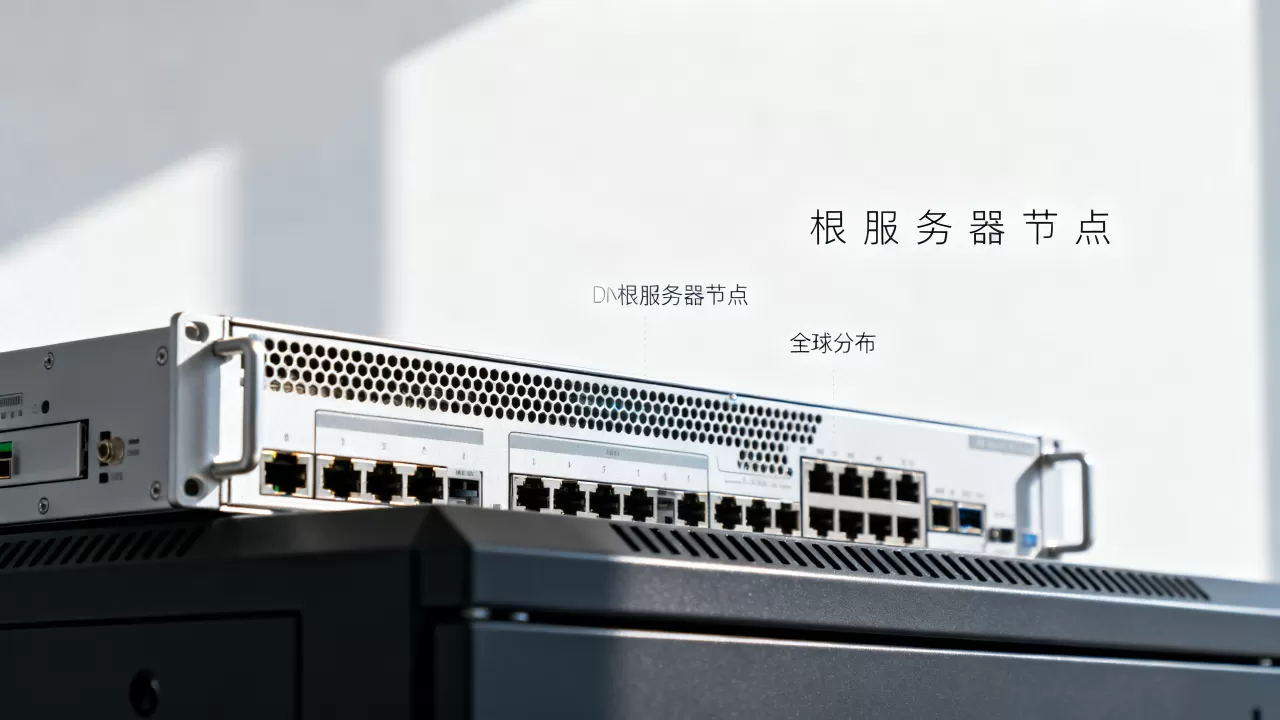 DNS根服务器到底可以存在哪些地方,在哪里? DNS根服务器到底可以存在哪些地方,在哪里?