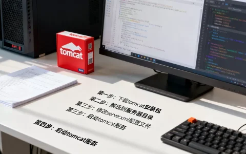 服务器上配置tomcat的步骤有哪些？,怎么配置