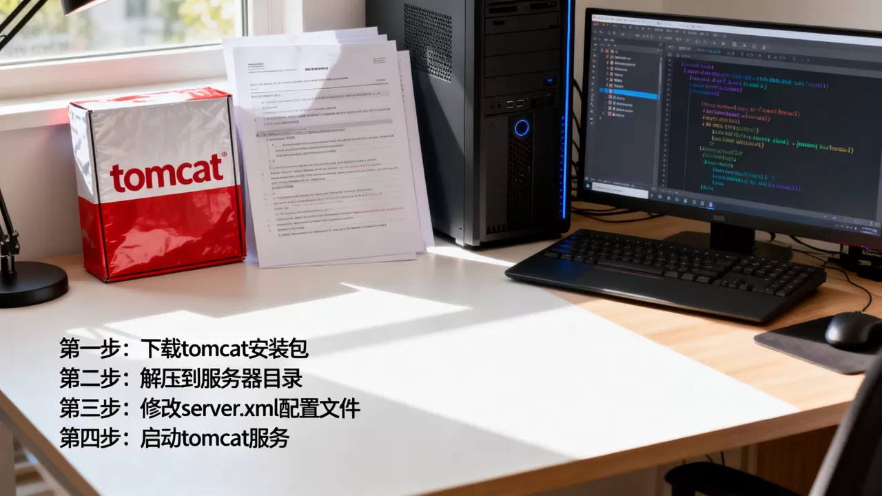 服务器上配置tomcat的步骤有哪些?,怎么配置 服务器上配置tomcat的步骤有哪些?,怎么配置