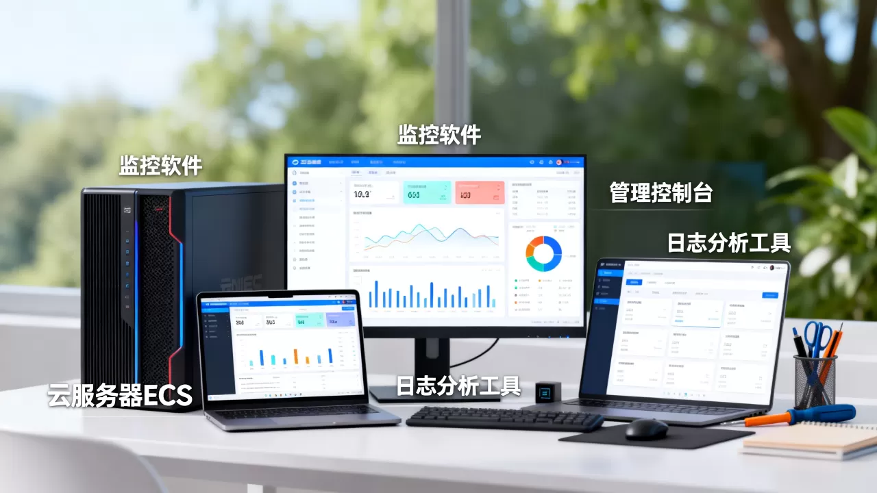 云服务器ecs的运维工具有哪些,怎么选? 云服务器ecs的运维工具有哪些,怎么选?