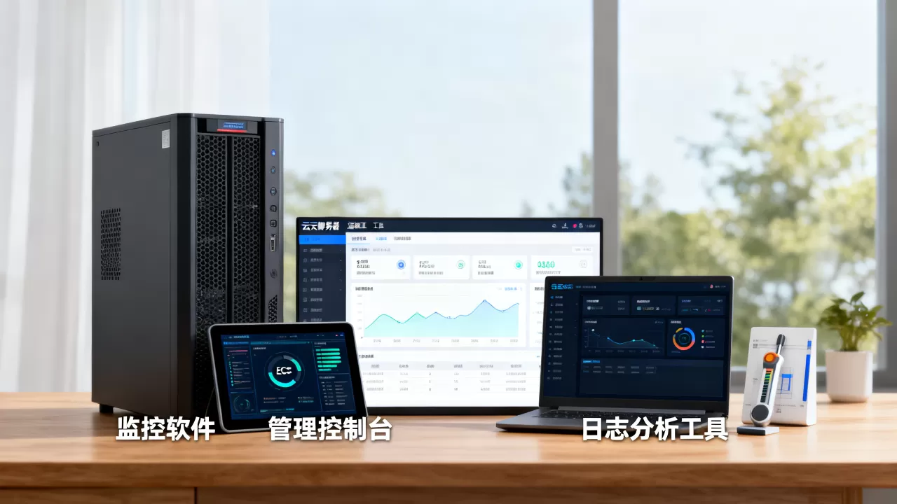 云服务器ecs的运维工具有哪些,怎么选? 云服务器ecs的运维工具有哪些,怎么选?