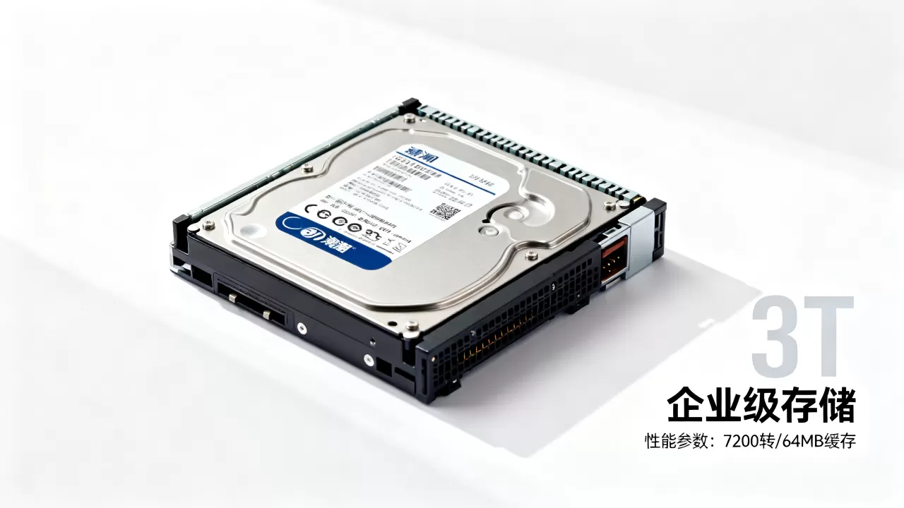 浪潮3t服务器硬盘多少钱一个?,值得买吗 浪潮3t服务器硬盘多少钱一个?,值得买吗
