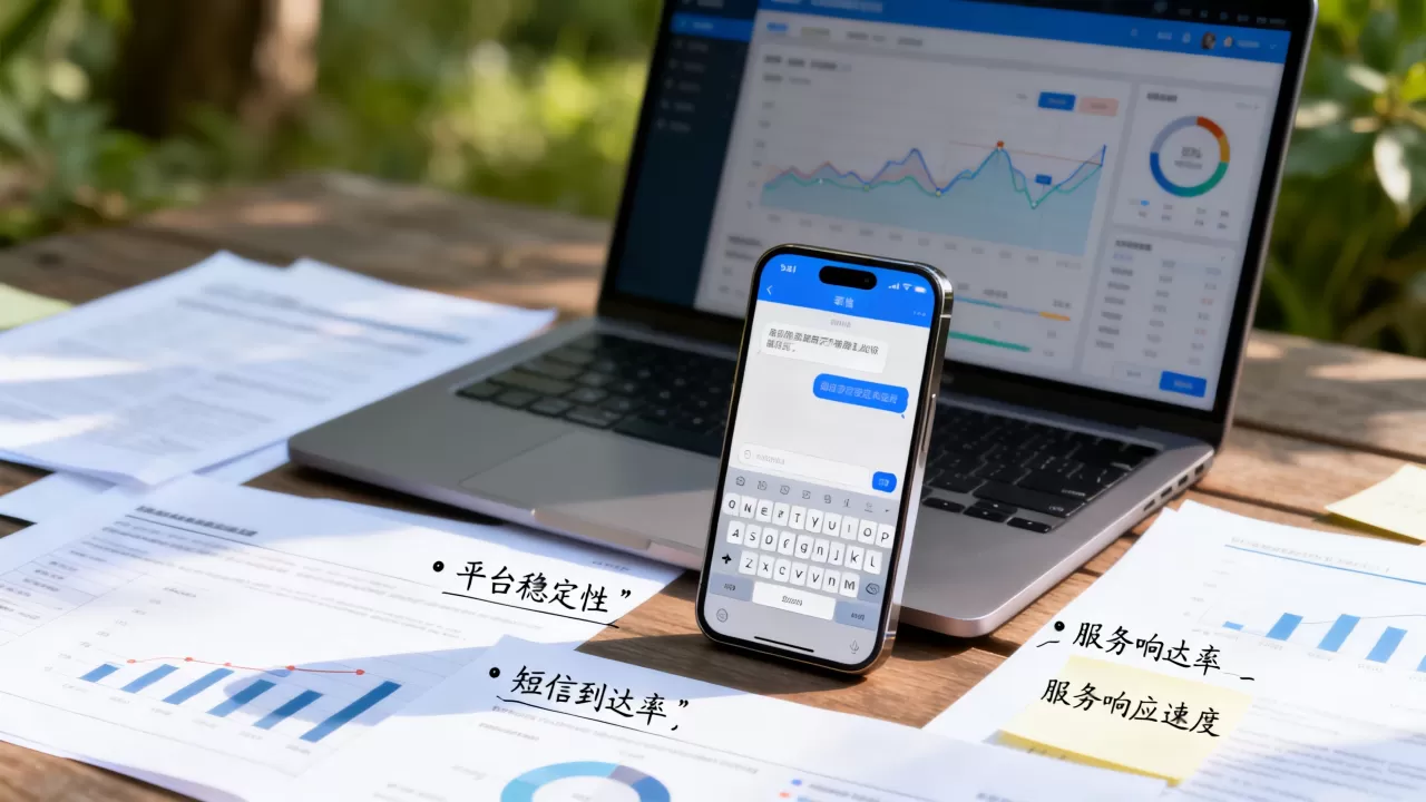 发短信平台系统到底怎么选,哪个平台最靠谱? 发短信平台系统到底怎么选,哪个平台最靠谱?