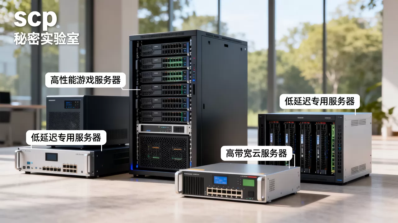 scp秘密实验室有哪些服务器类型推荐?,怎么选择服务器 scp秘密实验室有哪些服务器类型推荐?,怎么选择服务器