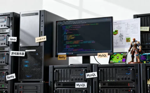 Java做游戏服务器的游戏有哪些？，需要什么技术？