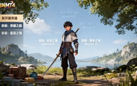 我叫mt4最近新开服务器有哪些，哪个服务器最火？
