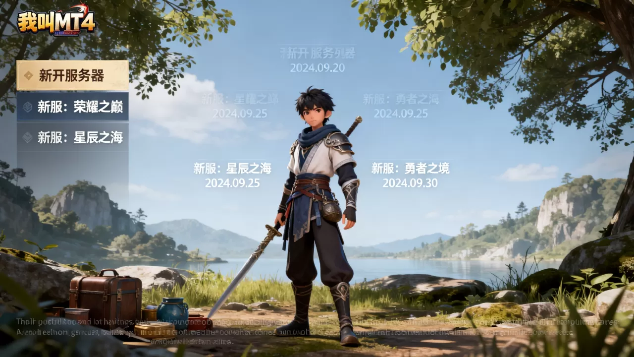 我叫mt4最近新开服务器有哪些,哪个服务器最火? 我叫mt4最近新开服务器有哪些,哪个服务器最火?