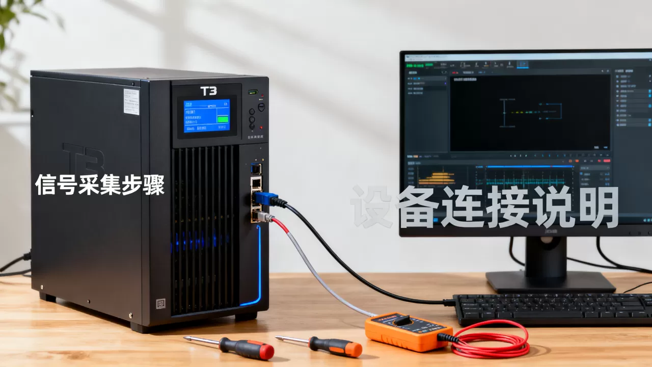 T3服务器怎么采集另一台电脑信号,T3服务器怎么设置? T3服务器怎么采集另一台电脑信号,T3服务器怎么设置?