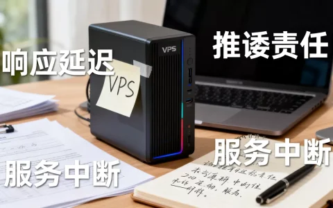 如何提前辨别VPS售后不好的坑，有哪些常见问题？