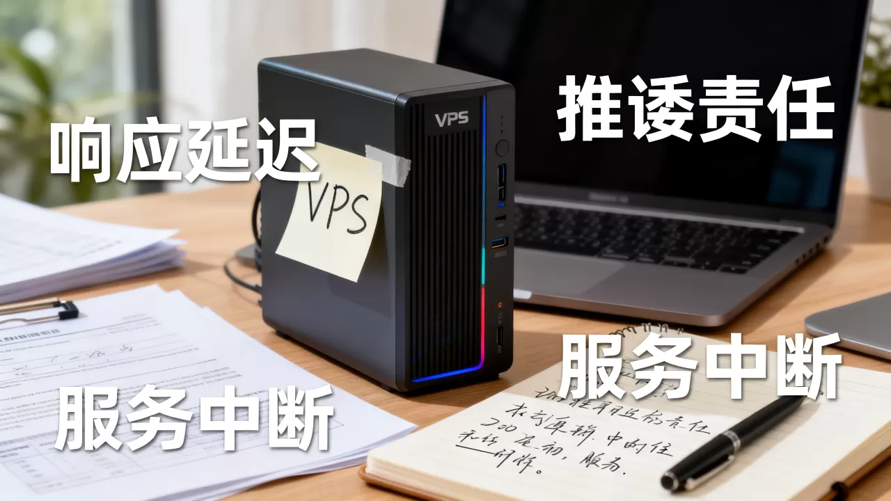 如何提前辨别VPS售后不好的坑,有哪些常见问题? 如何提前辨别VPS售后不好的坑,有哪些常见问题?