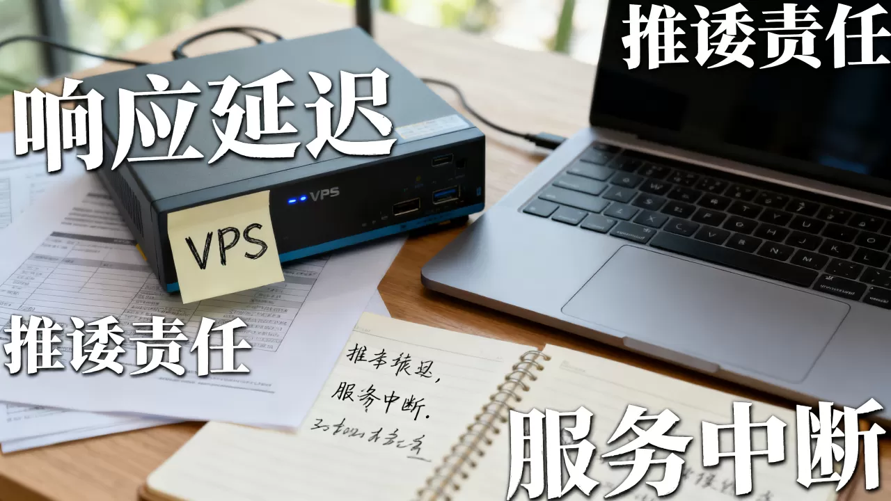 如何提前辨别VPS售后不好的坑,有哪些常见问题? 如何提前辨别VPS售后不好的坑,有哪些常见问题?