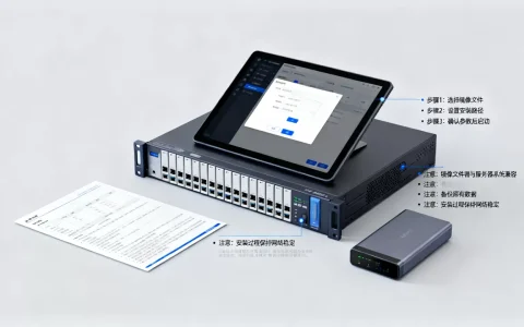服务器镜像的使用方法是什么，有哪些注意事项？