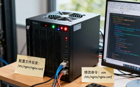 服务器配置文件到底在哪个目录？，怎么修改