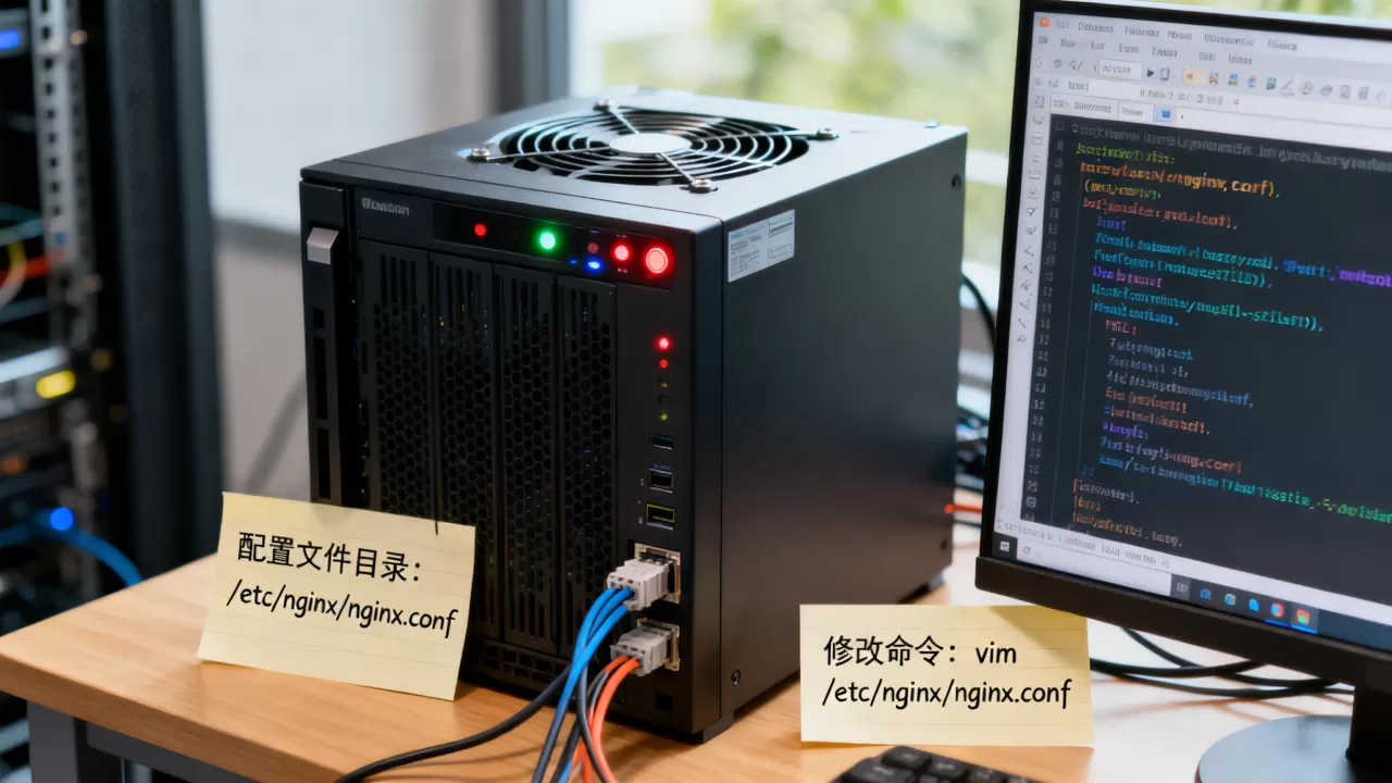 服务器配置文件到底在哪个目录?,怎么修改 服务器配置文件到底在哪个目录?,怎么修改