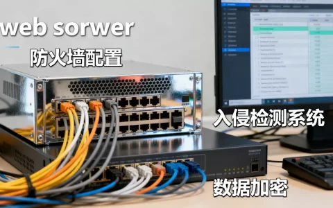 web服务器安全程序如何实现？，有哪些方法