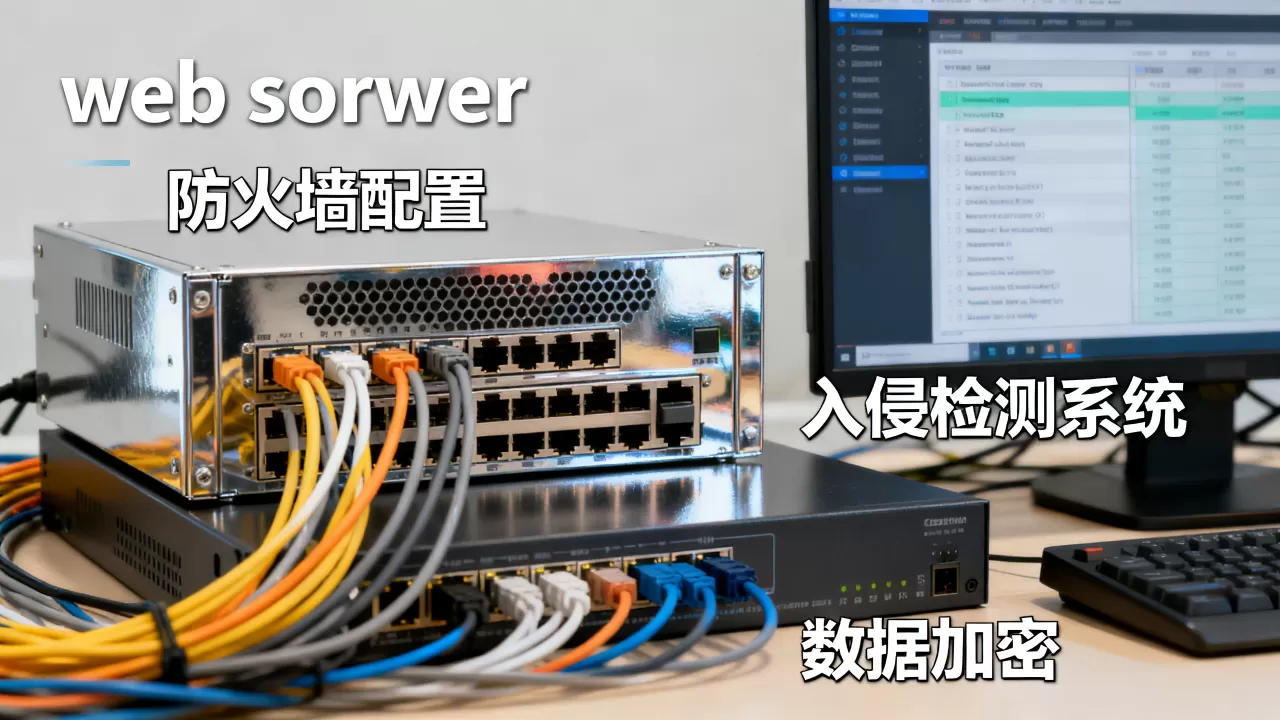 web服务器安全程序如何实现?,有哪些方法 web服务器安全程序如何实现?,有哪些方法