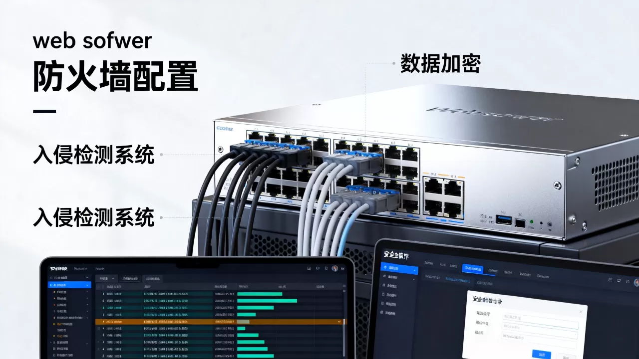 web服务器安全程序如何实现?,有哪些方法 web服务器安全程序如何实现?,有哪些方法