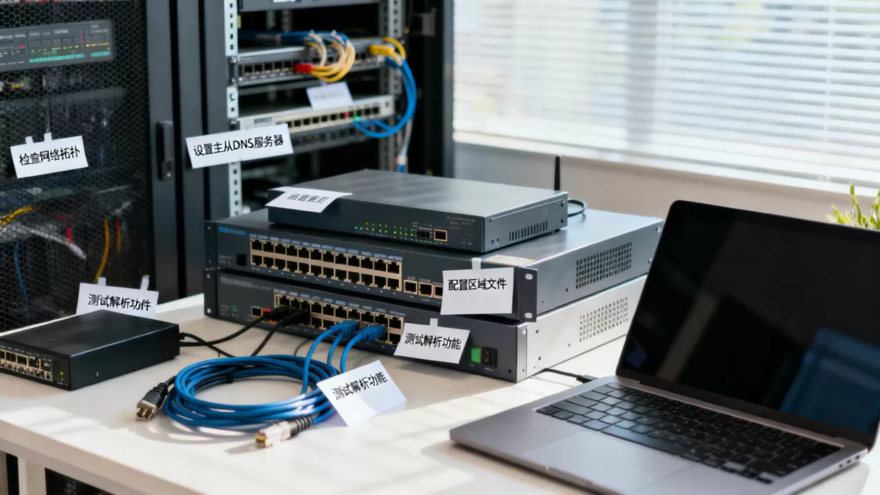 如何配置服务器内网DNS?,有哪些注意事项? 如何配置服务器内网DNS?,有哪些注意事项?