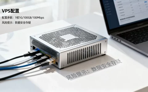 便宜VPS背后有哪些猫腻，便宜VPS靠谱吗