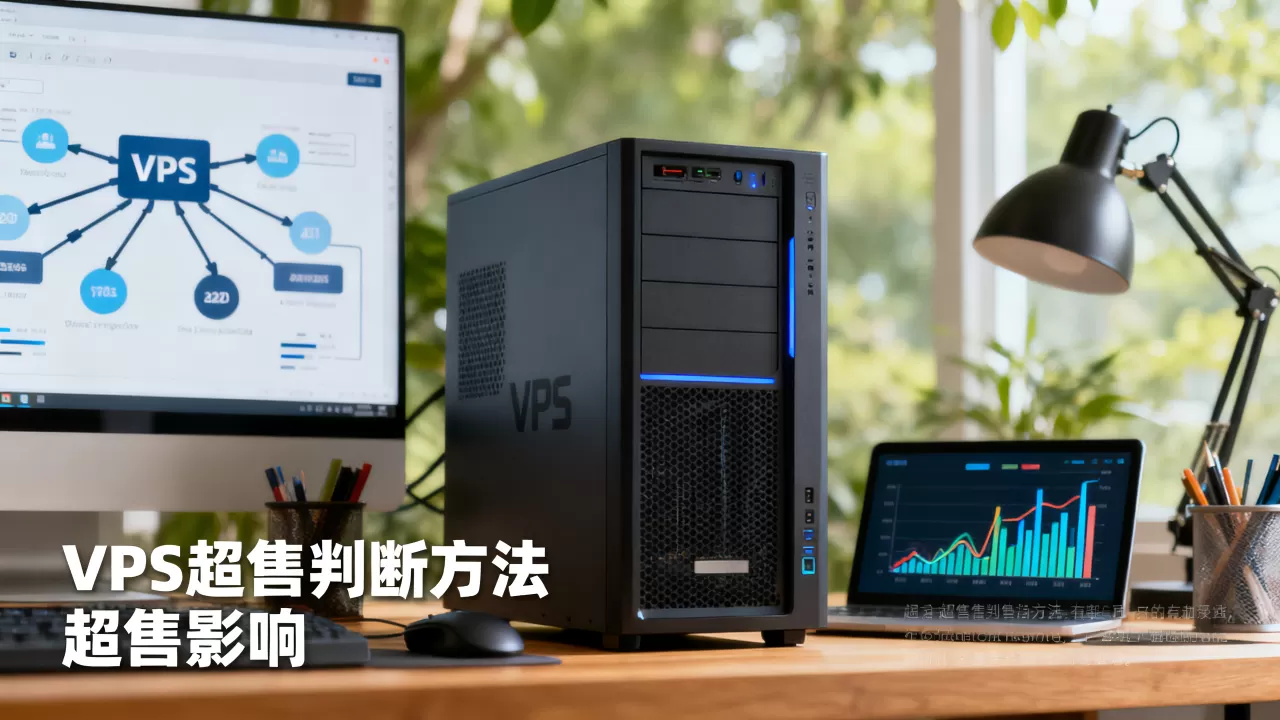 怎么判断VPS有没有被超售呢，超售有什么具体影响