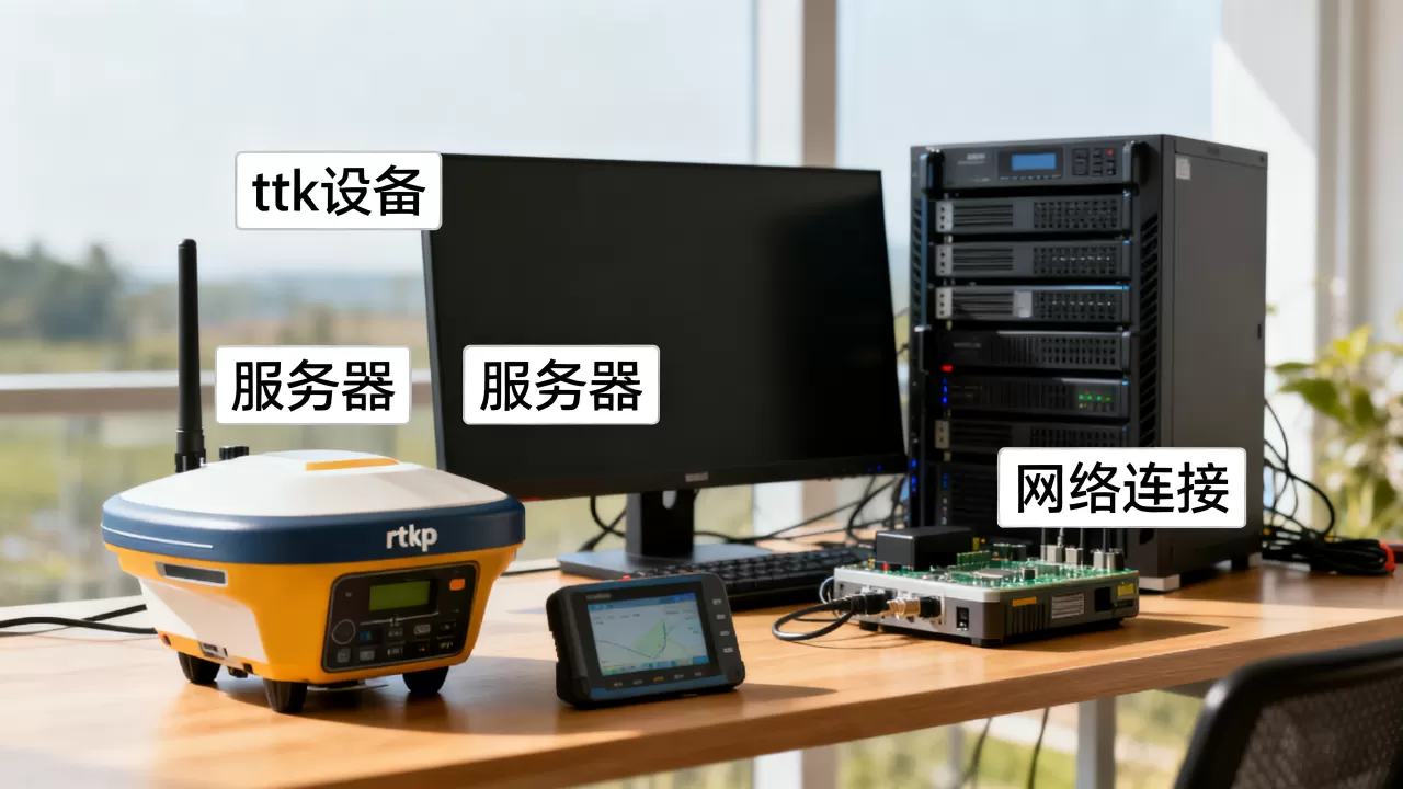 rtk网络连接服务器超时是什么原因,怎么办? rtk网络连接服务器超时是什么原因,怎么办?