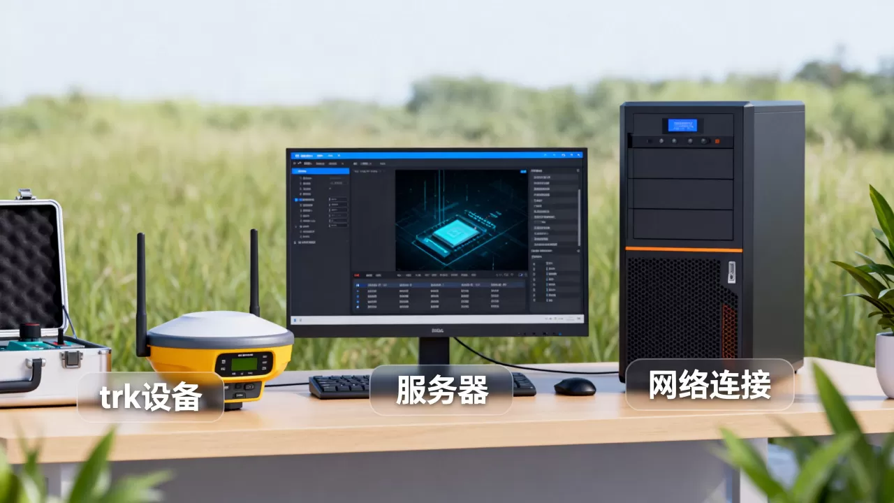 rtk网络连接服务器超时是什么原因,怎么办? rtk网络连接服务器超时是什么原因,怎么办?