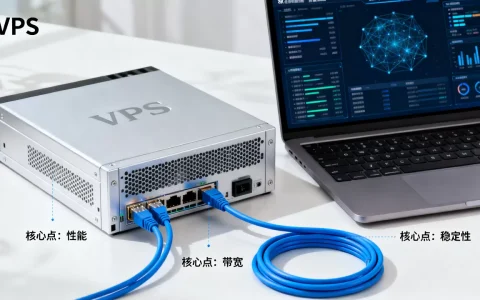 选择VPS不能忽略哪些核心点？，VPS怎么选？